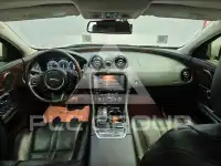 2015 Jaguar XJ