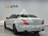 2015 Jaguar XJ