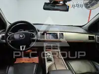 2015 Jaguar XF