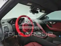 2016 Jaguar F-PACE