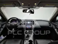 2015 Infinity Q50