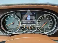 2015 Bentley Flying