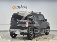 2014 Suzuki Hustler