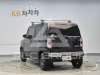 2014 Suzuki Hustler