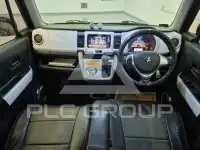 2014 Suzuki Hustler