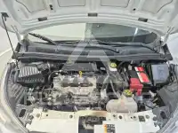2016 Chevrolet Spark