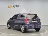 2016 Chevrolet Spark