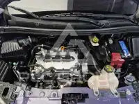 2016 Chevrolet Spark