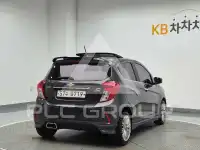 2016 Chevrolet Spark