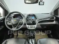 2016 Chevrolet Spark