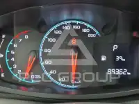 2016 Chevrolet Spark