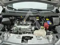 2016 Chevrolet Spark