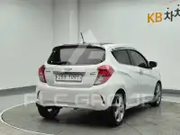 2016 Chevrolet Spark