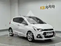 2016 Chevrolet Spark