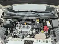 2016 Chevrolet Spark