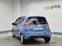 2015 Chevrolet Spark