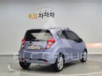 2015 Chevrolet Spark