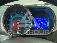 2015 Chevrolet Spark
