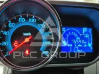 2015 Chevrolet Spark