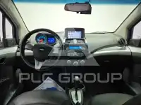 2015 Chevrolet Spark