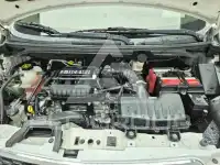 2015 Chevrolet Spark
