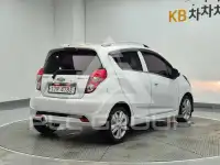 2015 Chevrolet Spark