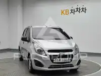 2015 Chevrolet Spark