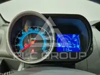 2015 Chevrolet Spark