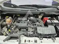 2015 Chevrolet Spark