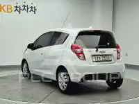 2015 Chevrolet Spark