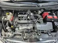 2015 Chevrolet Spark
