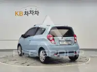 2014 Chevrolet Spark