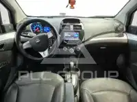 2015 Chevrolet Spark