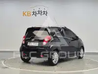 2015 Chevrolet Spark