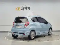 2014 Chevrolet Spark