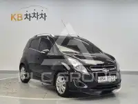 2015 Chevrolet Spark