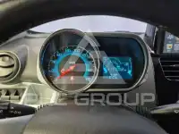 2014 Chevrolet Spark
