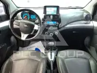 2014 Chevrolet Spark