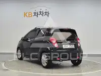 2015 Chevrolet Spark