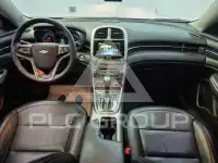 2015 Chevrolet MALIBU