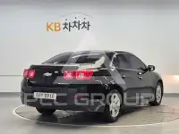 2015 Chevrolet MALIBU