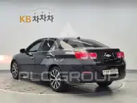 2015 Chevrolet MALIBU