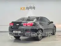 2015 Chevrolet MALIBU