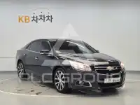 2015 Chevrolet MALIBU