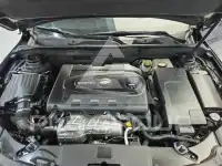 2015 Chevrolet MALIBU