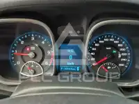 2015 Chevrolet MALIBU
