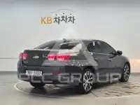 2015 Chevrolet MALIBU
