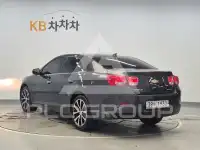 2015 Chevrolet MALIBU