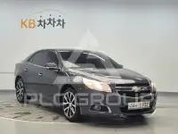 2015 Chevrolet MALIBU