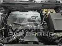 2015 Chevrolet MALIBU